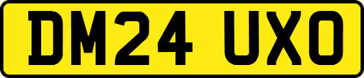 DM24UXO
