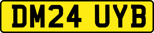 DM24UYB