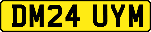 DM24UYM