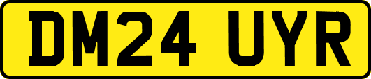 DM24UYR