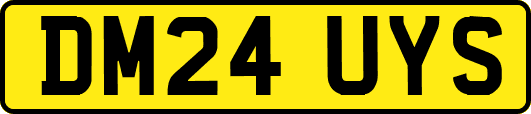 DM24UYS