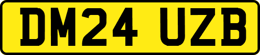 DM24UZB
