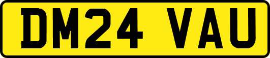 DM24VAU