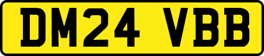 DM24VBB