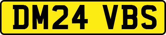 DM24VBS