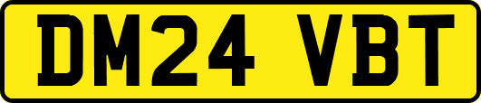 DM24VBT