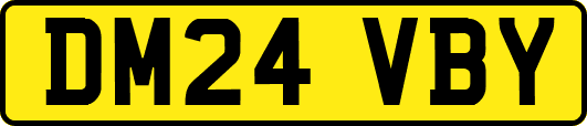 DM24VBY