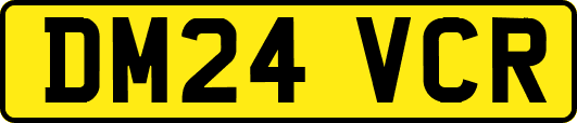 DM24VCR