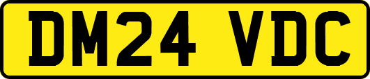 DM24VDC