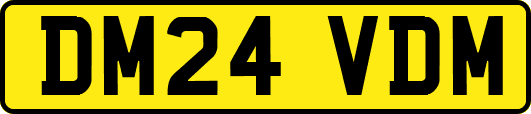 DM24VDM