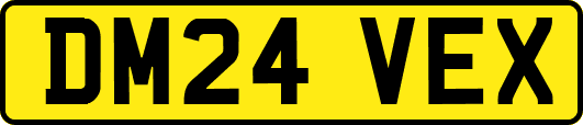 DM24VEX
