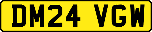 DM24VGW