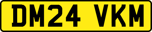 DM24VKM