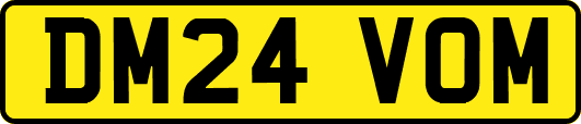 DM24VOM