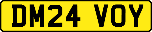 DM24VOY