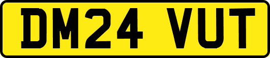 DM24VUT