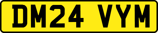 DM24VYM