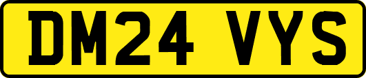 DM24VYS