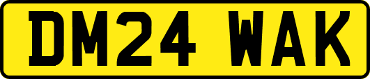 DM24WAK
