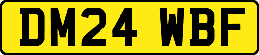 DM24WBF