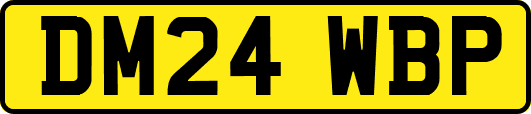 DM24WBP