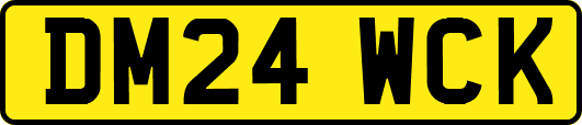 DM24WCK