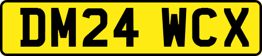 DM24WCX