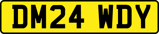 DM24WDY