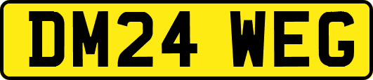 DM24WEG