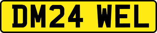 DM24WEL