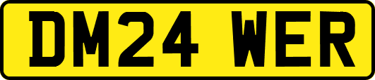 DM24WER