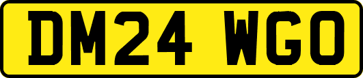 DM24WGO
