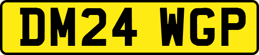 DM24WGP