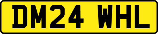 DM24WHL