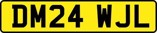 DM24WJL