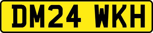 DM24WKH