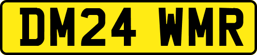DM24WMR