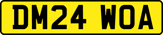 DM24WOA
