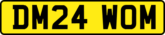 DM24WOM