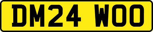 DM24WOO