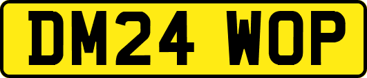 DM24WOP