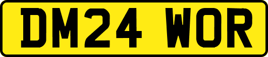 DM24WOR