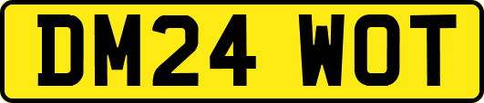 DM24WOT