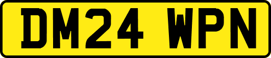 DM24WPN