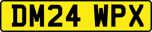 DM24WPX