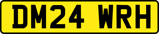 DM24WRH