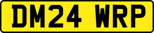 DM24WRP