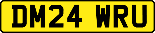 DM24WRU