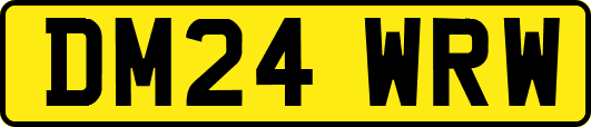 DM24WRW