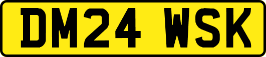 DM24WSK